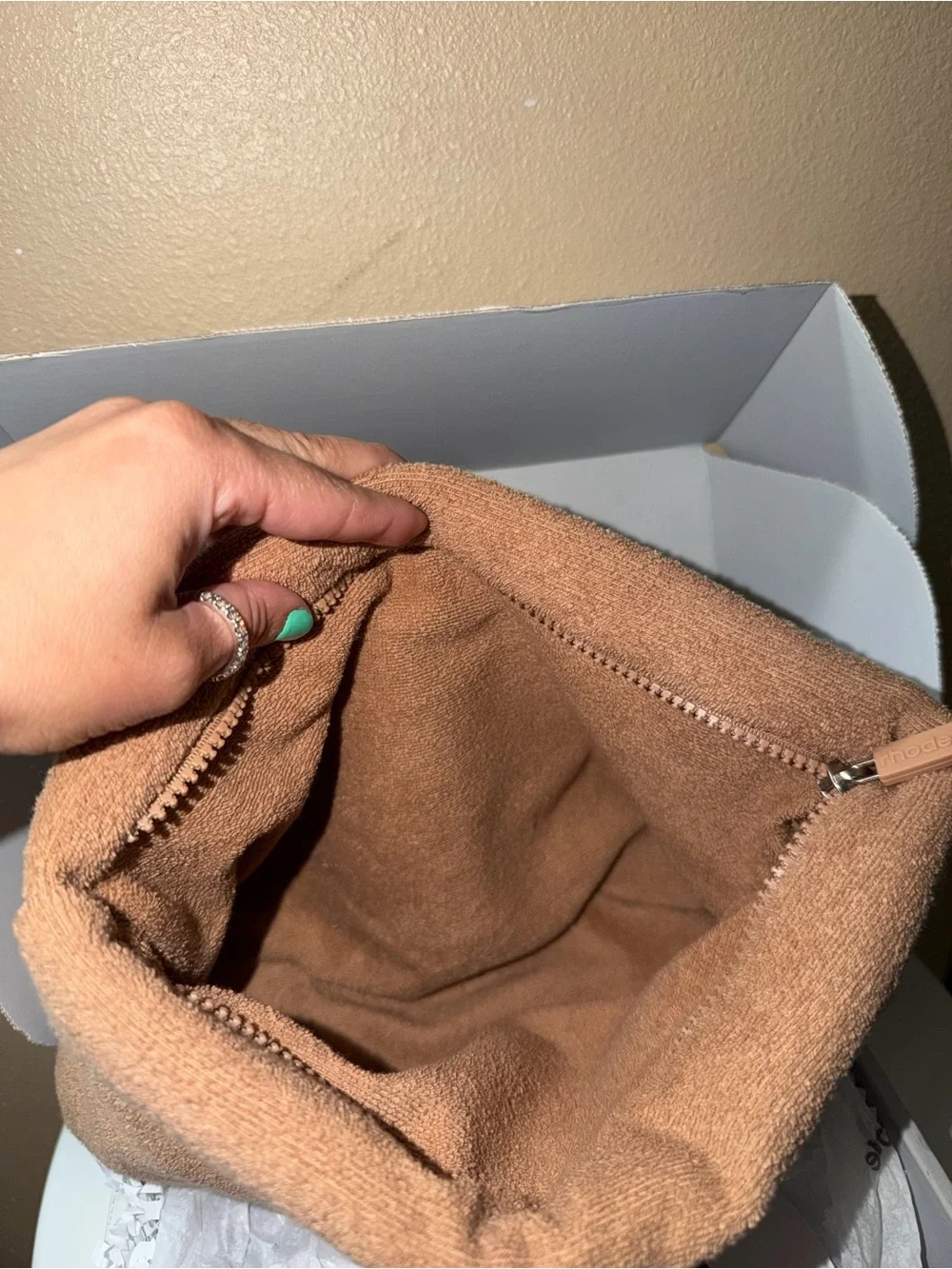 Rhode Summer ☀️ Terry Bag 🧸